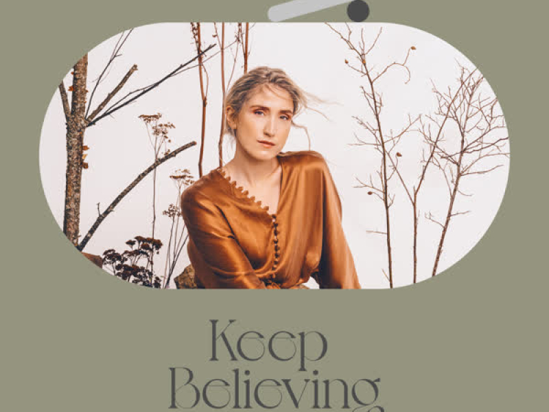 Keep Believing (Single)