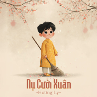 Nụ Cười Xuân (Remix) (Single)