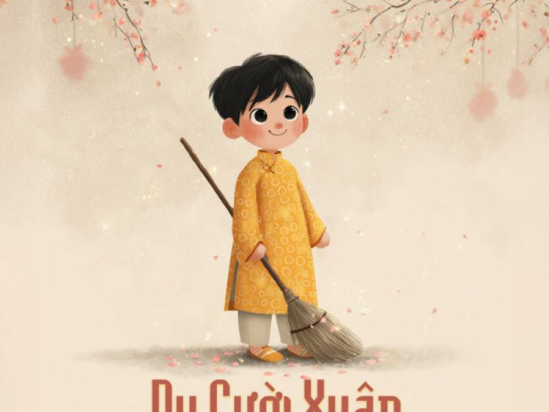 Nụ Cười Xuân (Remix) (Single)