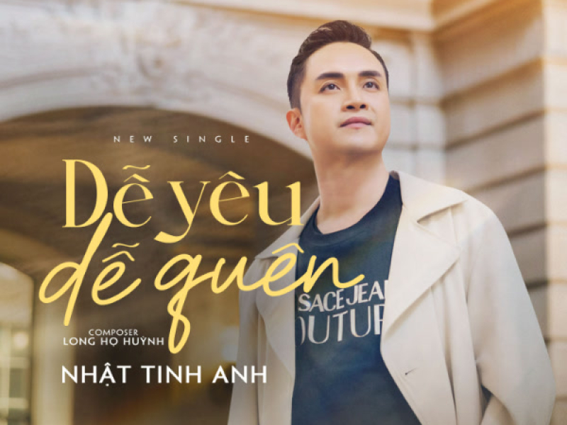 Dễ Yêu Dễ Quên (Single)
