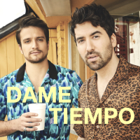 Dame Tiempo