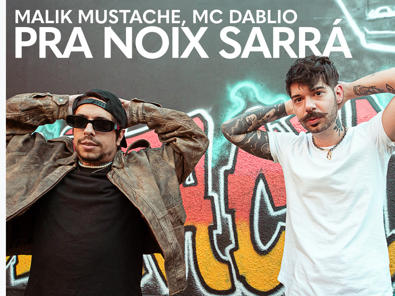Pra Noix Sarrá (Single)