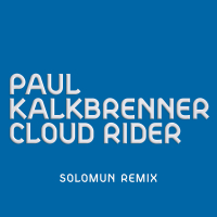 Cloud Rider (Solomun Remix) (Single)