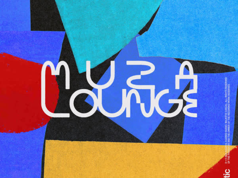 Muzalounge (Single)