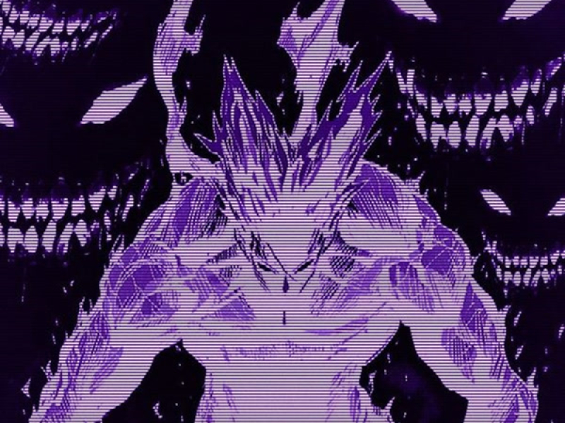 DON'T SPEAK HIS NAME