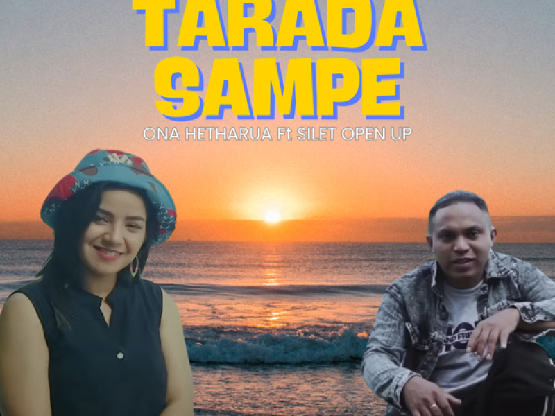 TARADA SAMPE (Single)