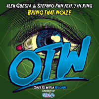 Bring That Noize (Single)