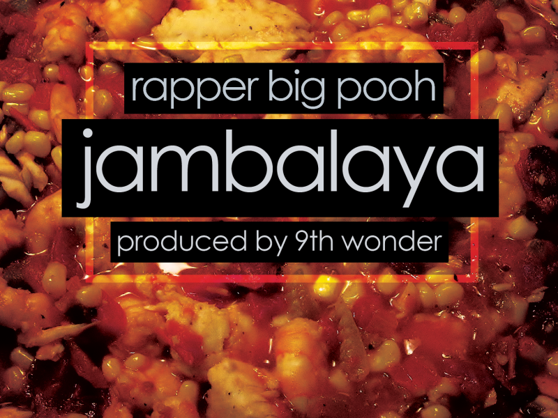 Jambalaya