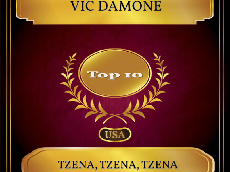 Tzena, Tzena, Tzena (Billboard Hot 100 - No. 07) (Single)