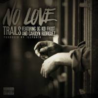 No Love (feat. OG Kid Frost, Carolyn Rodriguez) (Single)