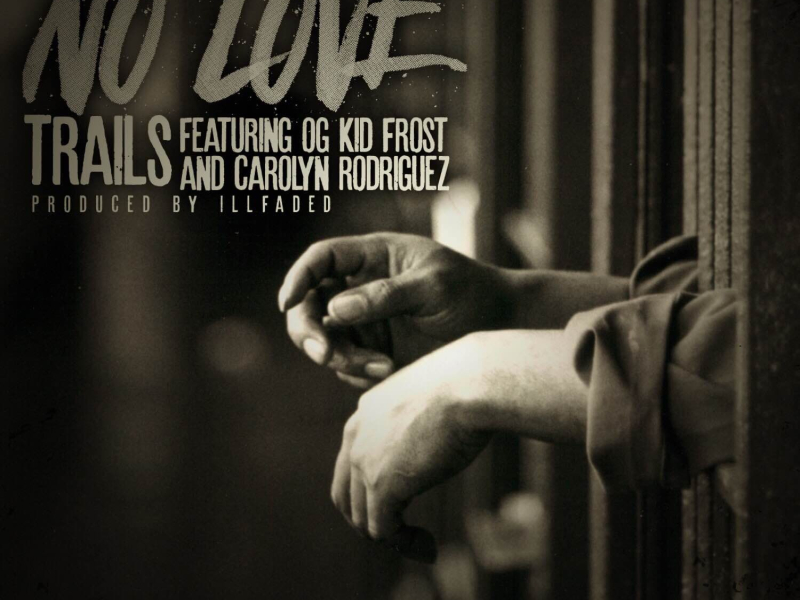 No Love (feat. OG Kid Frost, Carolyn Rodriguez) (Single)