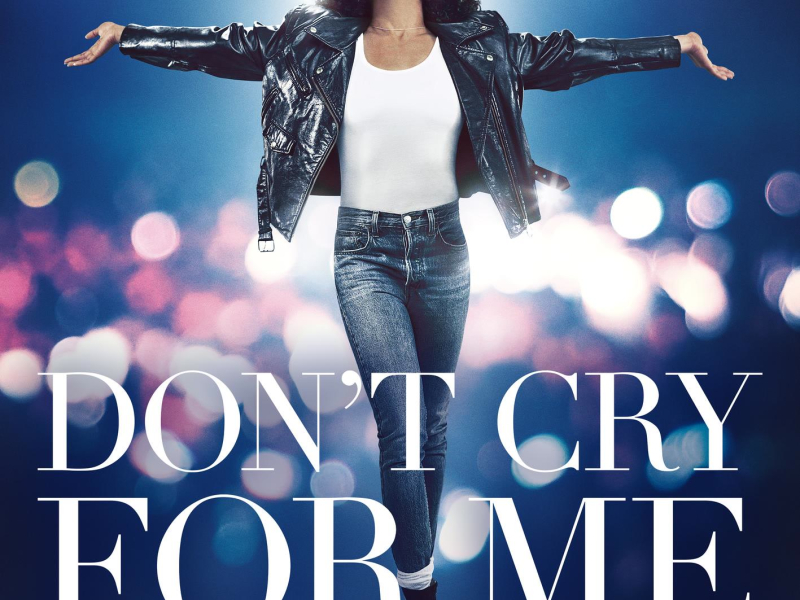 Don't Cry For Me (The Remixes)