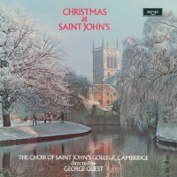 Christmas at St. John's