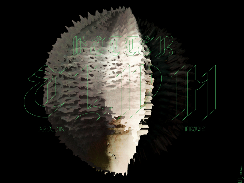 HAWK MOUNTAIN feat. Eric Harland