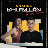 Khi Em Lớn (Remix) (Single)