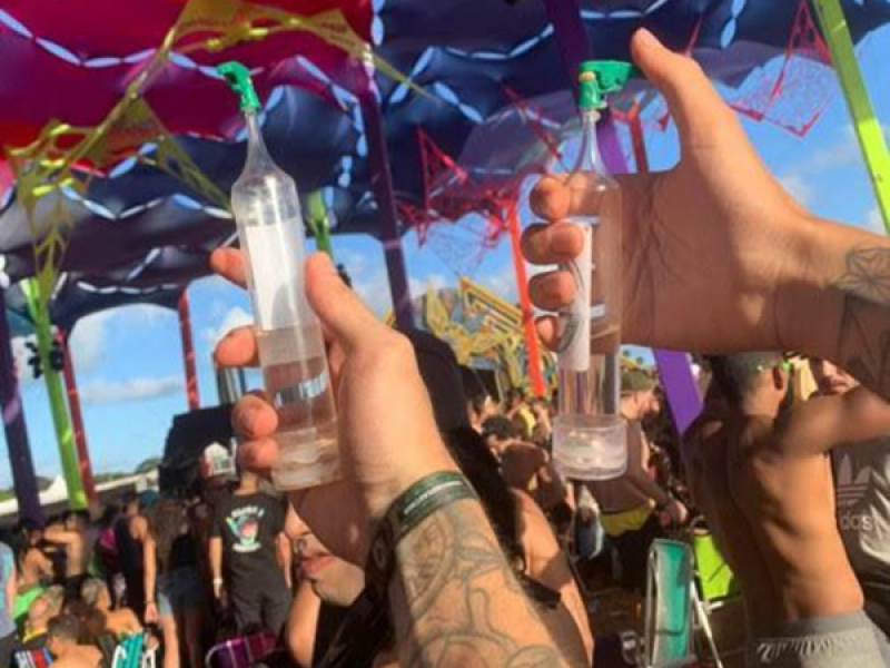 MTG ANTI-SOLITÁRIO (Single)