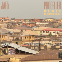 Propeller (Remix) (Single)