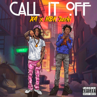 Call It Off (Single)