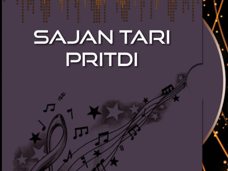 Sajan Tari Pritdi