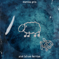 Ardi Latxen Herrian (Single)