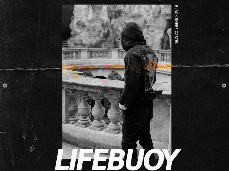 Lifebuoy (Single)