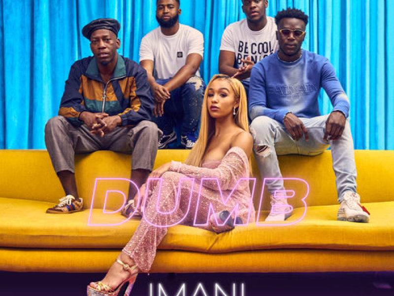 Dumb (Single)