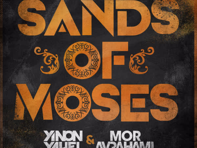 Sands of Moses (Single)