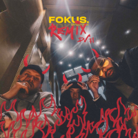 Fokus (Boge Remix) (Single)