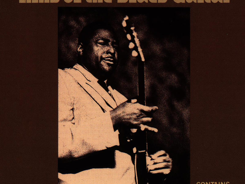 King Of The Blues Guitar (Reissue)