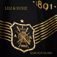 Kom Och Ta Oss (Single)