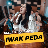 Iwak Peda (Single)