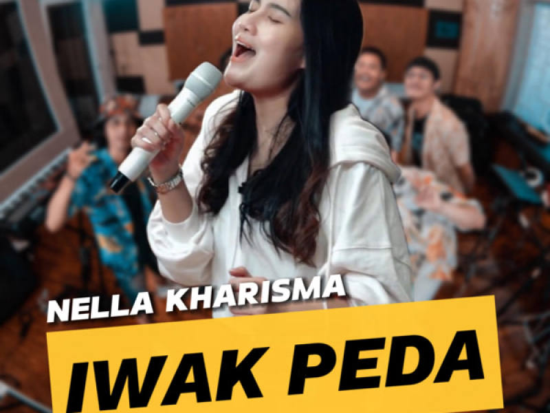 Iwak Peda (Single)