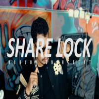 Share Lock (Single)