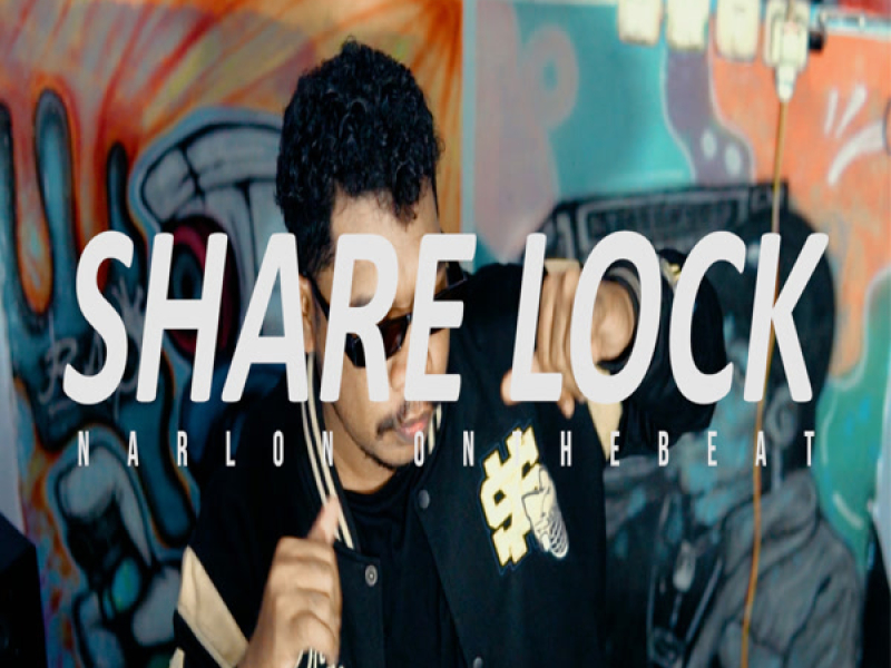 Share Lock (Single)