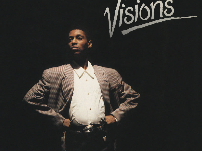 Visions (Single)