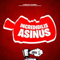 Incredibilis Asinus (Single)