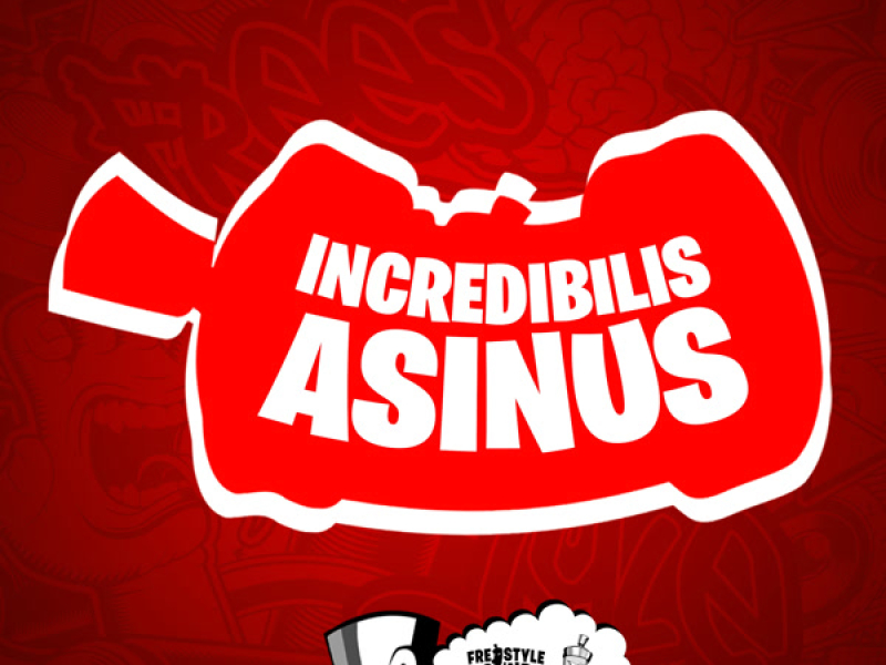 Incredibilis Asinus (Single)