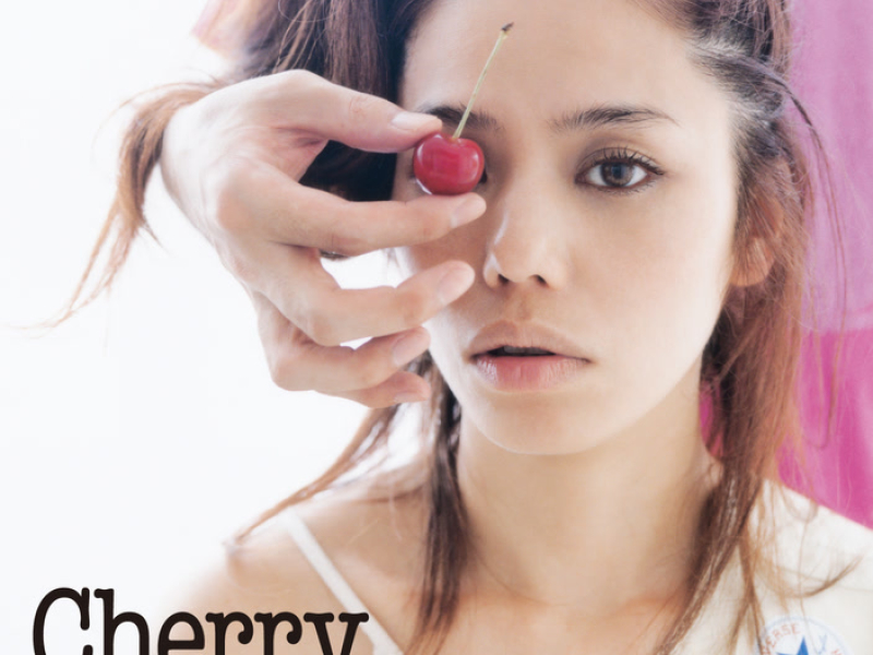 Cherry Cherry (Single)