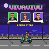 Vi va vi vu (Single)