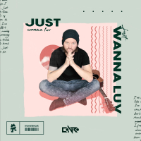 just wanna luv (Single)