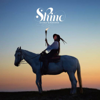 Shine -Miraiekazasu Hinoyouni- (Single)