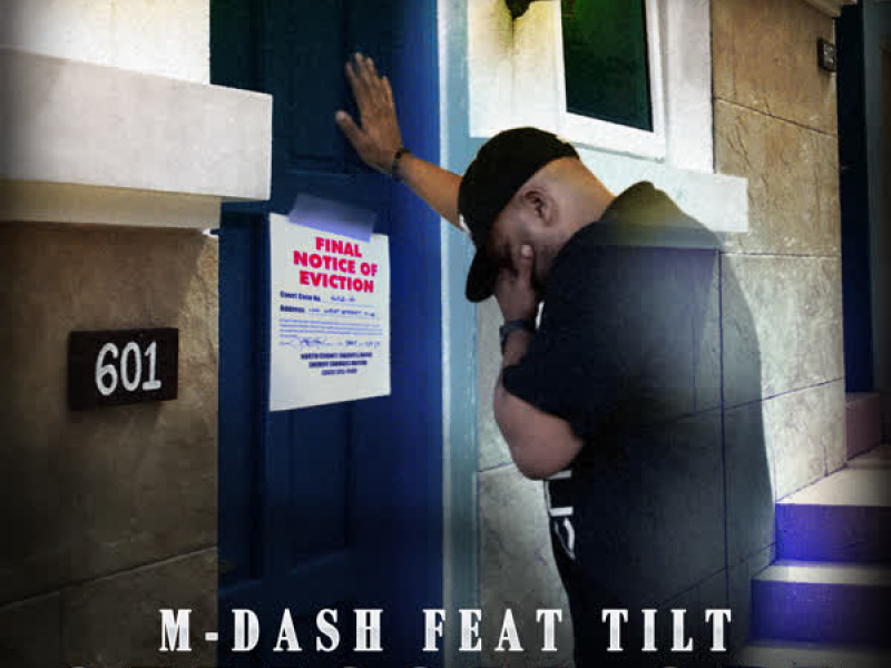 Stressed Out (feat. Tilt) (Single)