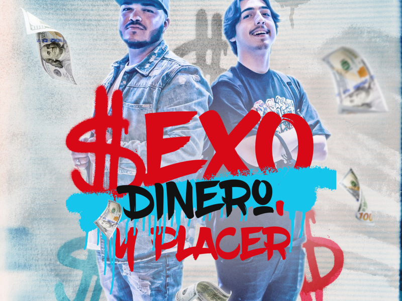 Sexo, Dinero y Placer (En Vivo) (Single)