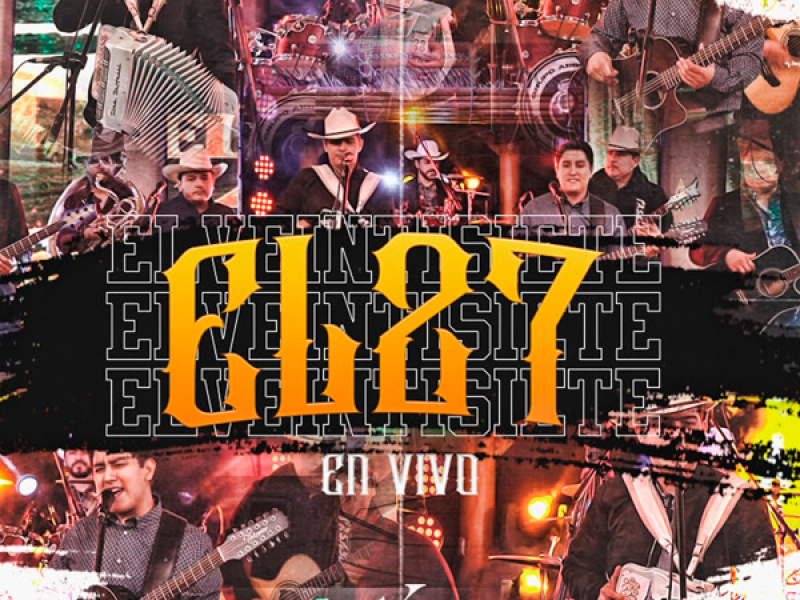 El 27 (En Vivo) (Single)