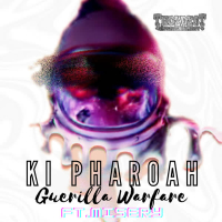 Guerilla Warfare (feat. Misery) (Single)