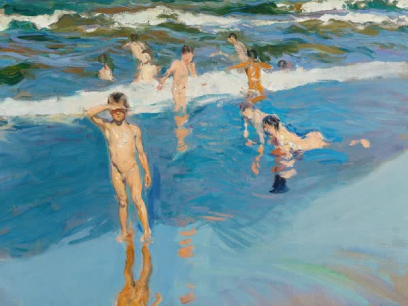 Love Is All (Single)