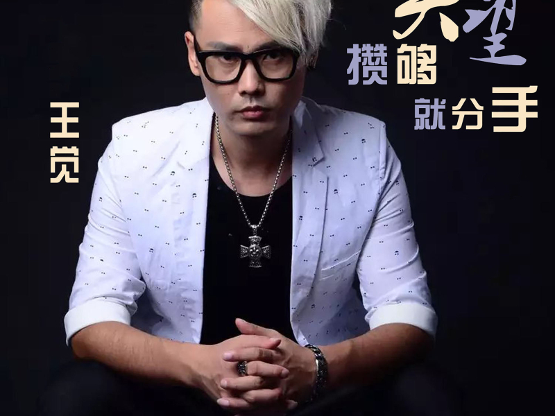 攒够失望就分手 (Single)