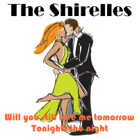 Will You Still Love Me Tomorrow (EP)