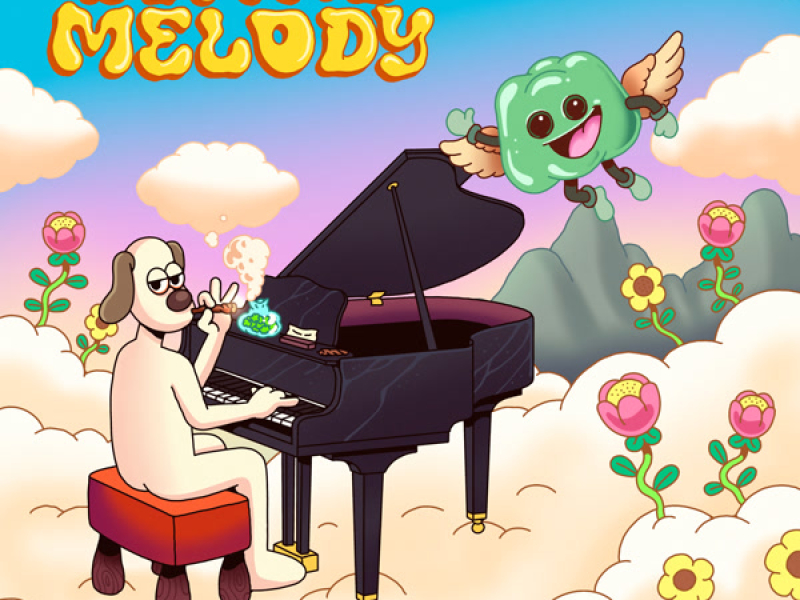 Divine Melody (Single)