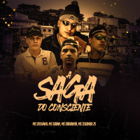 A Saga do Consciente (Single)